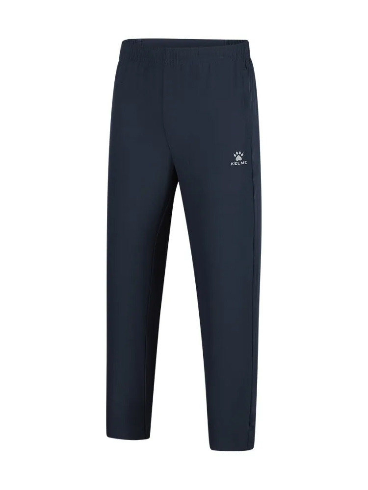 Брюки KELME Woven Trousers Dark Blue