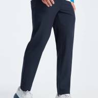Брюки KELME Woven Trousers Dark Blue - Брюки KELME Woven Trousers Dark Blue