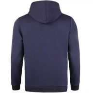 Худи KELME Fleece Hooded Sweatshirt Dark Blue - Худи KELME Fleece Hooded Sweatshirt Dark Blue