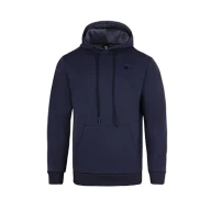 Худи KELME Fleece Hooded Sweatshirt Dark Blue - Худи KELME Fleece Hooded Sweatshirt Dark Blue