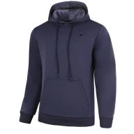 Худи KELME Fleece Hooded Sweatshirt Dark Blue - Худи KELME Fleece Hooded Sweatshirt Dark Blue