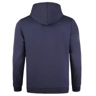 Худи KELME Fleece Hooded Sweatshirt Dark Blue - Худи KELME Fleece Hooded Sweatshirt Dark Blue