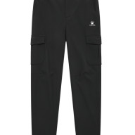 Женские брюки KELME Woven Trousers Black - Женские брюки KELME Woven Trousers Black