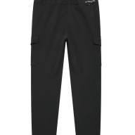 Женские брюки KELME Woven Trousers Black - Женские брюки KELME Woven Trousers Black