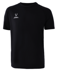 Футболка тренировочная Camp Traning Tee, черный, детский
