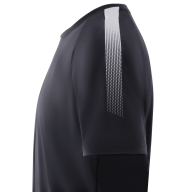 Футболка тренировочная Camp Traning Tee, черный, детский - downloaded from prime-sport.ru