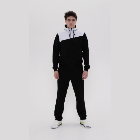 Костюм тренировочный х/б Aqama Club cotton suit Костюм тренировочный х/б Aqama Club cotton suit