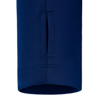 Джемпер тренировочный JOGEL DIVISION PerFormDRY Training 1/4 Zip Top, темно-синий, детский - Джемпер тренировочный JOGEL DIVISION PerFormDRY Training 1/4 Zip Top, темно-синий, детский
