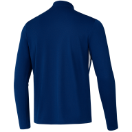 Джемпер тренировочный JOGEL DIVISION PerFormDRY Training 1/4 Zip Top, темно-синий, детский - Джемпер тренировочный JOGEL DIVISION PerFormDRY Training 1/4 Zip Top, темно-синий, детский