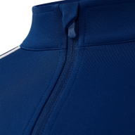 Джемпер тренировочный JOGEL DIVISION PerFormDRY Training 1/4 Zip Top, темно-синий, детский - Джемпер тренировочный JOGEL DIVISION PerFormDRY Training 1/4 Zip Top, темно-синий, детский