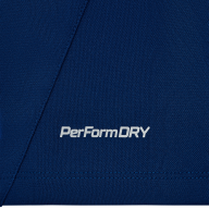 Джемпер тренировочный JOGEL DIVISION PerFormDRY Training 1/4 Zip Top, темно-синий, детский - Джемпер тренировочный JOGEL DIVISION PerFormDRY Training 1/4 Zip Top, темно-синий, детский