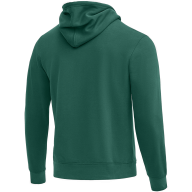 Худи JOGEL ESSENTIAL Cotton Hoodie, темно-зеленый, детский - Худи JOGEL ESSENTIAL Cotton Hoodie, темно-зеленый, детский