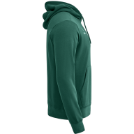 Худи JOGEL ESSENTIAL Cotton Hoodie, темно-зеленый, детский - Худи JOGEL ESSENTIAL Cotton Hoodie, темно-зеленый, детский