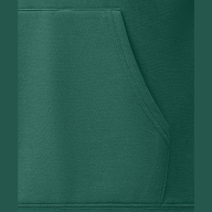 Худи JOGEL ESSENTIAL Cotton Hoodie, темно-зеленый, детский - Худи JOGEL ESSENTIAL Cotton Hoodie, темно-зеленый, детский