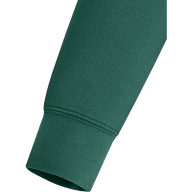 Худи JOGEL ESSENTIAL Cotton Hoodie, темно-зеленый, детский - Худи JOGEL ESSENTIAL Cotton Hoodie, темно-зеленый, детский