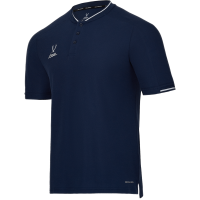 Поло JOGEL DIVISION PerFormDRY Polo, темно-синий