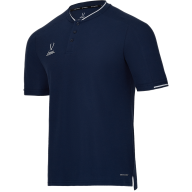 Поло JOGEL DIVISION PerFormDRY Polo, темно-синий - Поло JOGEL DIVISION PerFormDRY Polo, темно-синий