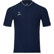 Поло JOGEL DIVISION PerFormDRY Polo, темно-синий - Поло JOGEL DIVISION PerFormDRY Polo, темно-синий