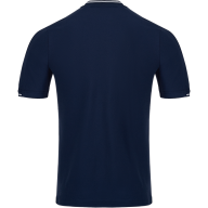 Поло JOGEL DIVISION PerFormDRY Polo, темно-синий - Поло JOGEL DIVISION PerFormDRY Polo, темно-синий