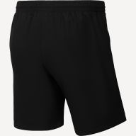 Шорты JOGEL CAMP 2 Woven Shorts, черный - Шорты JOGEL CAMP 2 Woven Shorts, черный