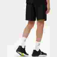 Шорты JOGEL CAMP 2 Woven Shorts, черный - Шорты JOGEL CAMP 2 Woven Shorts, черный