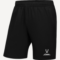 Шорты JOGEL CAMP 2 Woven Shorts, черный - Шорты JOGEL CAMP 2 Woven Shorts, черный