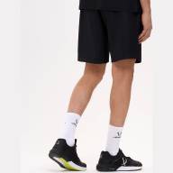 Шорты JOGEL CAMP 2 Woven Shorts, черный - Шорты JOGEL CAMP 2 Woven Shorts, черный