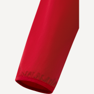 Куртка ветрозащитная JOGEL CAMP Rain Jacket, красный - Куртка ветрозащитная JOGEL CAMP Rain Jacket, красный