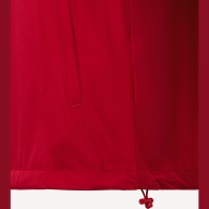 Куртка ветрозащитная JOGEL CAMP Rain Jacket, красный - Куртка ветрозащитная JOGEL CAMP Rain Jacket, красный