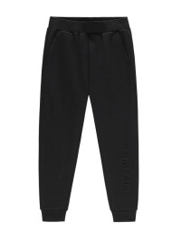 Детские брюки KELME Knitted Trousers Black