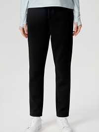Брюки KELME Knitted Trousers Black