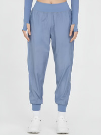 Брюки KELME Woven Trousers Blue