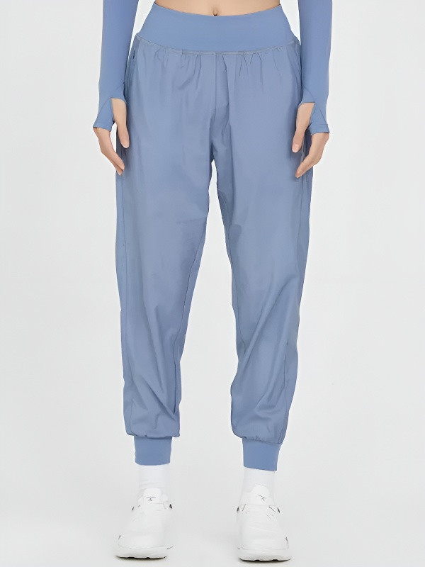 Брюки KELME Woven Trousers Blue