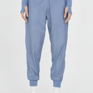 Брюки KELME Woven Trousers Blue - Брюки KELME Woven Trousers Blue