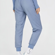 Брюки KELME Woven Trousers Blue - Брюки KELME Woven Trousers Blue