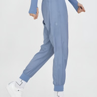 Брюки KELME Woven Trousers Blue - Брюки KELME Woven Trousers Blue