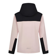 Куртка KELME Woven Two-piece Suit (inner Fleece) Pink - Куртка KELME Woven Two-piece Suit (inner Fleece) Pink
