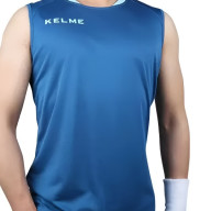 Майка KELME Training Vest Dark Blue - Майка KELME Training Vest Dark Blue
