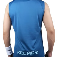 Майка KELME Training Vest Dark Blue - Майка KELME Training Vest Dark Blue
