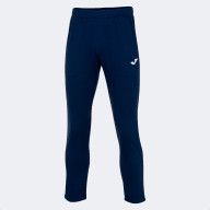 Длинные прямые штаны JOMA PANTALON LARGO CANNES III MARINO - Длинные прямые штаны JOMA PANTALON LARGO CANNES III MARINO
