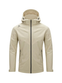 Ветровка KELME Functional Jacket Green