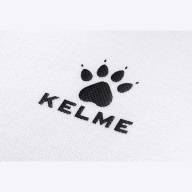 Олимпийка KELME Girls cardigan sweater WT50324007-469 - Олимпийка KELME Girls cardigan sweater WT50324007-469