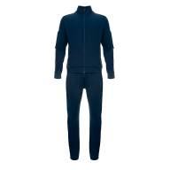 Костюм парадный TORRES Professional, K-2251-031-S, р.S, полиэстер, т.сине-белый - Костюм парадный TORRES Professional, K-2251-031-S, р.S, полиэстер, т.сине-белый