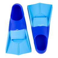 Ласты тренировочные Pooljet Navy/Blue, XXS - downloaded from prime-sport.ru
