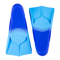 Ласты тренировочные Pooljet Navy/Blue, XXS - downloaded from prime-sport.ru
