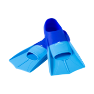 Ласты тренировочные Pooljet Navy/Blue, XXS - downloaded from prime-sport.ru