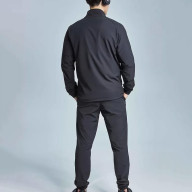 Спортивный костюм KELME Woven Tracksuits Black - Спортивный костюм KELME Woven Tracksuits Black