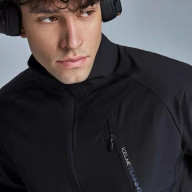 Спортивный костюм KELME Woven Tracksuits Black - Спортивный костюм KELME Woven Tracksuits Black