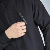 Спортивный костюм KELME Woven Tracksuits Black - Спортивный костюм KELME Woven Tracksuits Black
