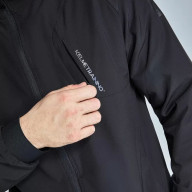 Спортивный костюм KELME Woven Tracksuits Black - Спортивный костюм KELME Woven Tracksuits Black